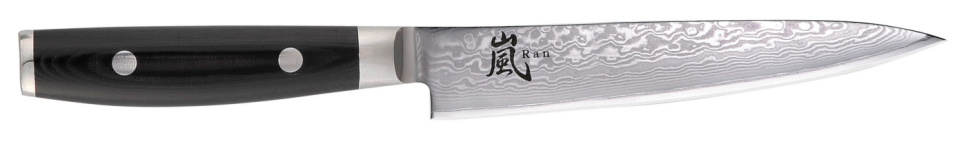 Allkniv 15 cm - Yaxell RAN i gruppen Matlaging / Kjøkkenkniver / Allsidige kniver hos The Kitchen Lab (1073-10903)