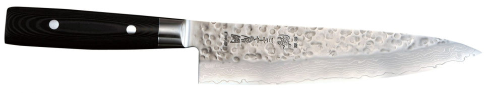 Kokkekniv 20 cm - Yaxell ZEN i gruppen Matlaging / Kjøkkenkniver / Kokkekniver hos The Kitchen Lab (1073-10908)