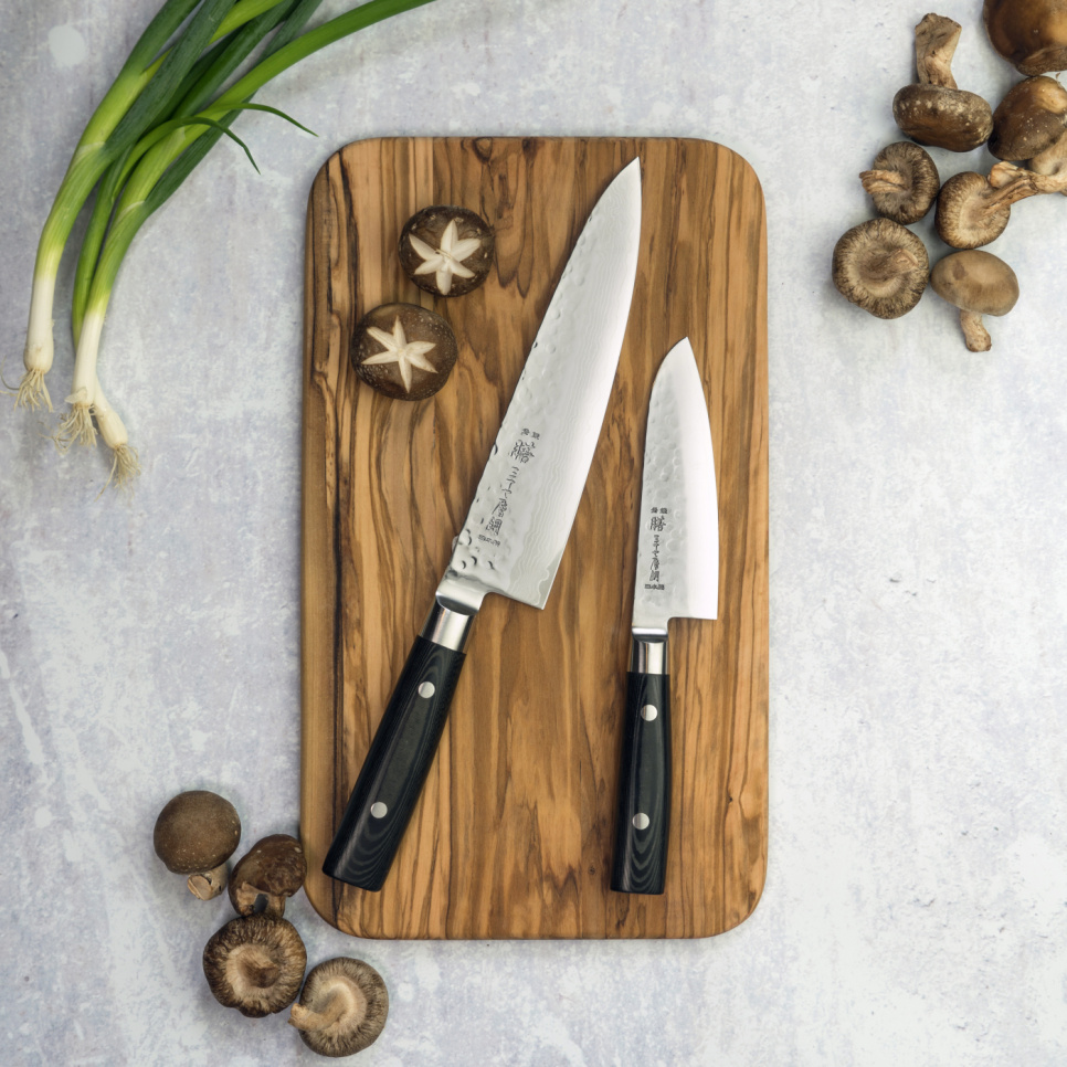 Kokkekniv 20 cm - Yaxell ZEN