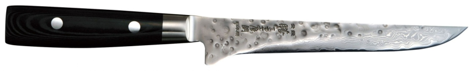 Utbeningskniv 15 cm - Yaxell ZEN i gruppen Matlaging / Kjøkkenkniver / Utbeningskniv hos The Kitchen Lab (1073-10912)