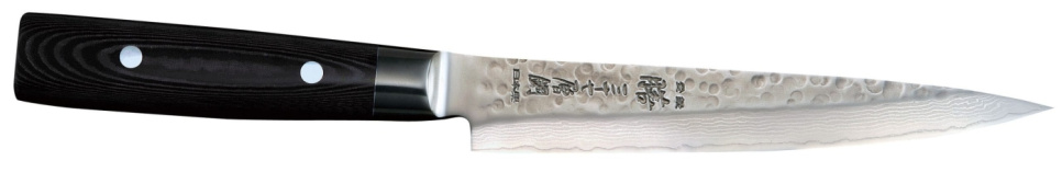 Trancherkniv 18 cm - Yaxell ZEN i gruppen Matlaging / Kjøkkenkniver / Trancherkniv hos The Kitchen Lab (1073-10913)