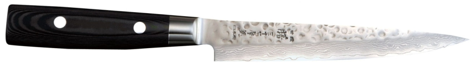 Allkniv 15 cm - Yaxell ZEN i gruppen Matlaging / Kjøkkenkniver / Allsidige kniver hos The Kitchen Lab (1073-10917)