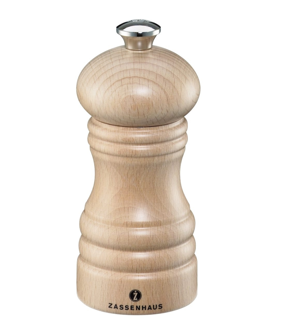 Pepperkvern Berlin Bok 12 cm