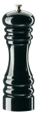 Pepperkvern Berlin, Sort Blank, 18 cm - Zassenhaus