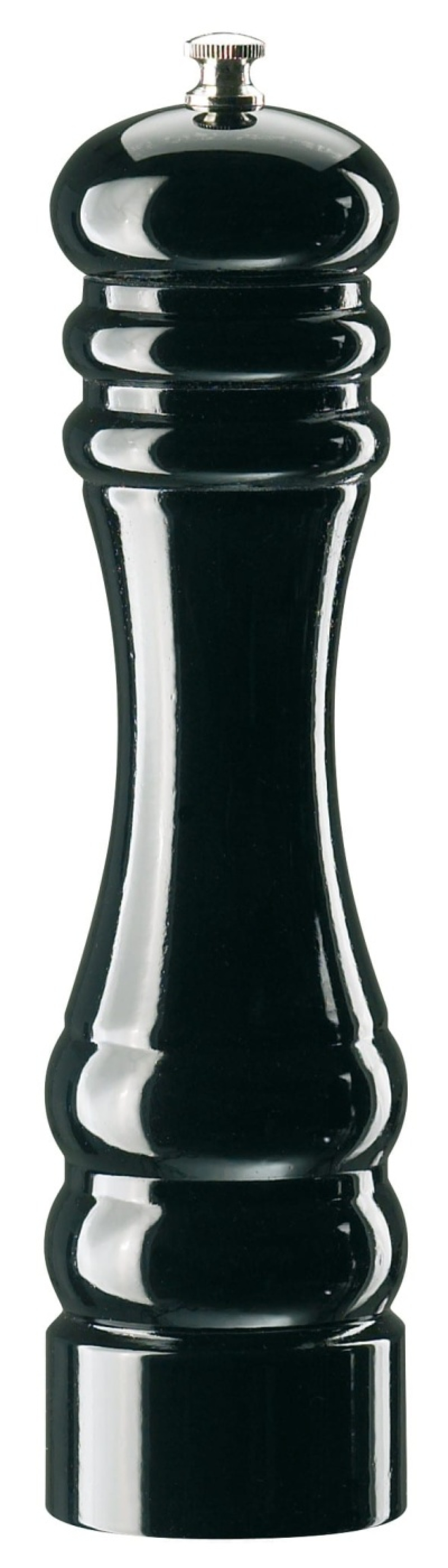 Saltkvern Berlin, Sort Blank 24 cm - Zassenhaus Saltkvern Berlin, Sort Blank 24 cm - Zassenhaus