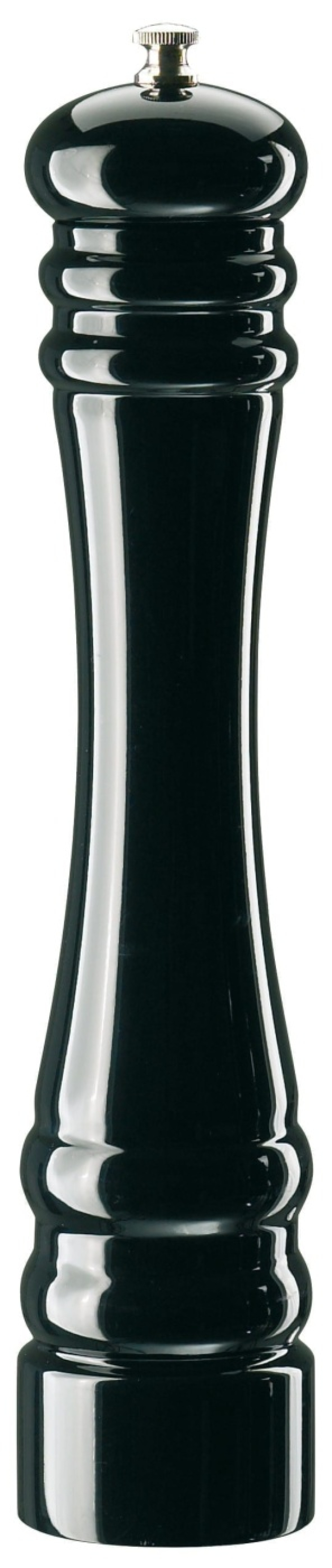 Saltkvern Berlin, Sort Blank 30 cm - Zassenhaus