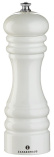 Pepperkvern Berlin, Hvit Blank 18 cm - Zassenhaus Pepperkvern Berlin, Hvit Blank 18 cm - Zassenhaus
