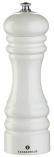 Pepperkvern Berlin, Hvit Blank 18 cm - Zassenhaus Pepperkvern Berlin, Hvit Blank 18 cm - Zassenhaus