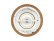 Pepperkvern München Svart Blank 25 cm - Zassenhaus Pepperkvern München Svart Blank 25 cm - Zassenhaus