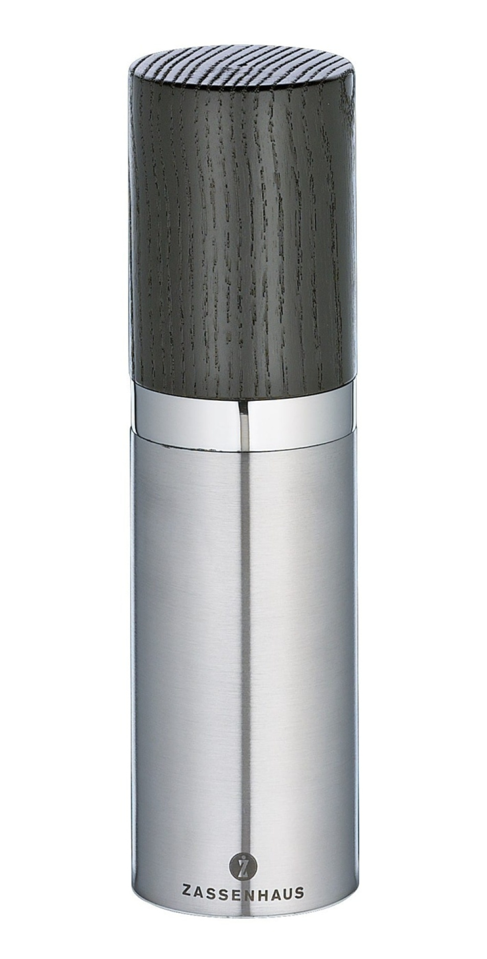 Saltkvern Nurnberg Rfr/Sort 16 cm