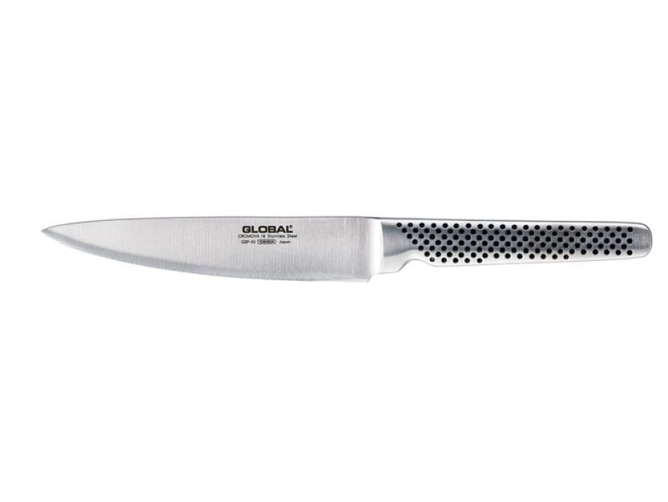 Global GSF-50 Allround kniv 15cm i gruppen Matlaging / Kjøkkenkniver / Allsidige kniver hos The Kitchen Lab (1073-11422)