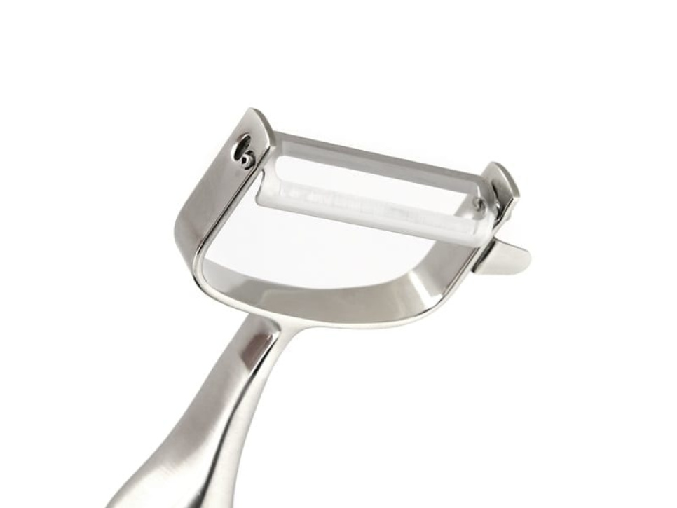 Global GS-68 Skreller 5 cm, Rett kant Global GS-68 Skreller 5 cm, Rett kant