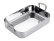 Langpanne roaster 35 x 24 cm - Scanpan Fusion5