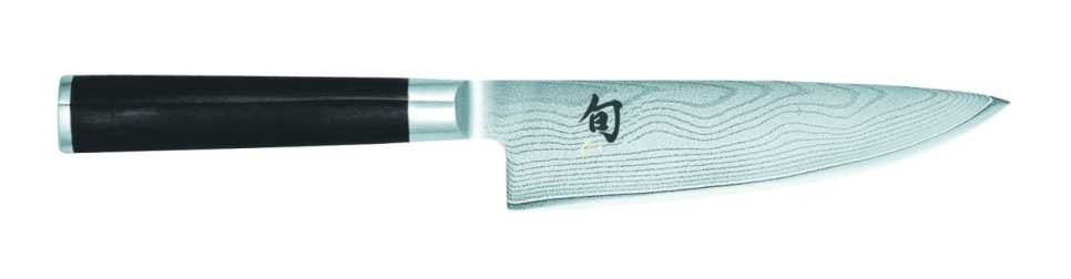 Kokkekniv 15 cm KAI Shun Classic i gruppen Matlaging / Kjøkkenkniver / Kokkekniver hos The Kitchen Lab (1073-11642)
