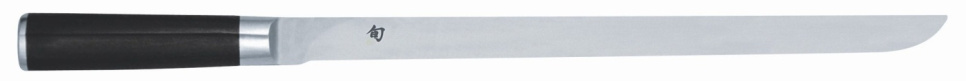 Skinkekniv 30 cm KAI Shun Classic i gruppen Matlaging / Kjøkkenkniver / Lakse- og skinkekniver hos The Kitchen Lab (1073-11645)