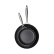 Stekepanne 28 cm + 20 cm - Scanpan CTX