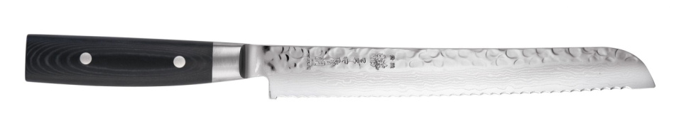 Brødkniv 23 cm - Yaxell ZEN i gruppen Matlaging / Kjøkkenkniver / Brødkniver hos The Kitchen Lab (1073-13373)