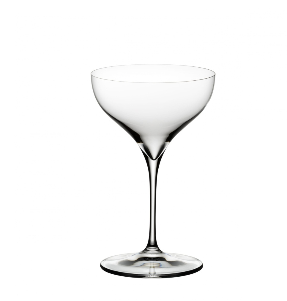 Martini 2 stk., Drue - Riedel i gruppen Borddekking / Glass / Cocktailglass hos The Kitchen Lab (1073-13668)
