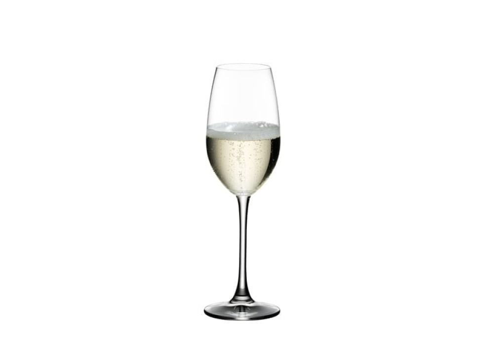 Champagneglass 2 stk., Ouverture - Riedel i gruppen Bar og Vin / Vinglass / Champagneglass hos The Kitchen Lab (1073-13675)