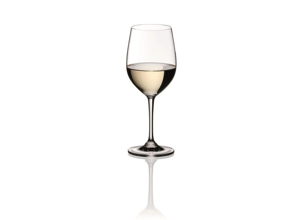 Viognier/Chardonnay Hvitvinsglass 35 cl, 2 stk., Vinum - Riedel i gruppen Bar og Vin / Vinglass / Hvitvinsglass hos The Kitchen Lab (1073-13681)