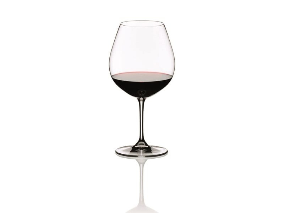Old World Pinot Noir/burgunder rødvinsglass 70 cl, 2 stk., Vinum - Riedel i gruppen Bar og Vin / Vinglass / Rødvinsglass hos The Kitchen Lab (1073-13682)