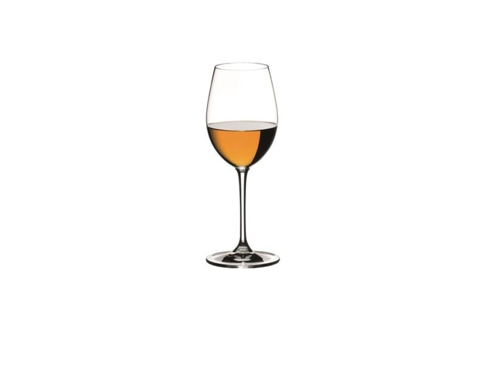 Sauvignon Blanc/Dessert vinglass 35 cl, 2 stk., Vinum - Riedel i gruppen Bar og Vin / Vinglass / Hvitvinsglass hos The Kitchen Lab (1073-13689)