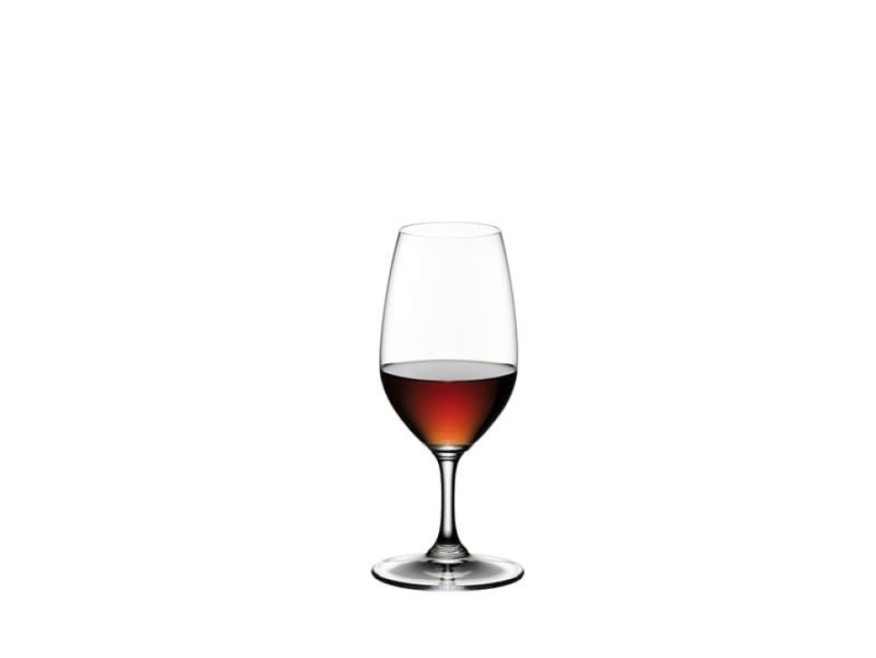 Portvinsglass 24cl, 2 stk., Vinum - Riedel i gruppen Bar og Vin / Vinglass / Dessertvin-glass hos The Kitchen Lab (1073-13698)