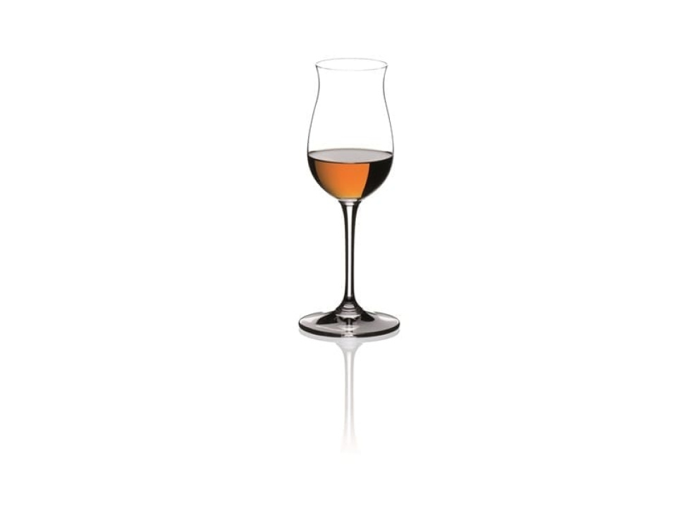 Cognac glass 17cl, 2 stk., Vinum - Riedel i gruppen Borddekking / Glass / Akevittglass hos The Kitchen Lab (1073-13700)