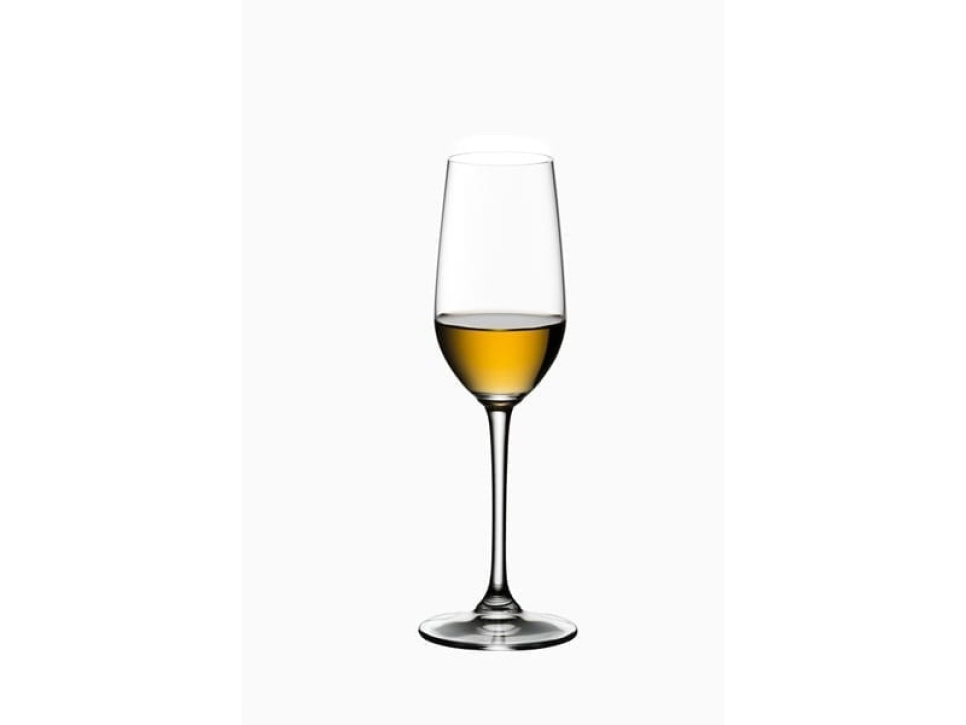 Tequila glass 18cl, 2 stk., Vinum - Riedel i gruppen Borddekking / Glass / Akevittglass hos The Kitchen Lab (1073-13703)