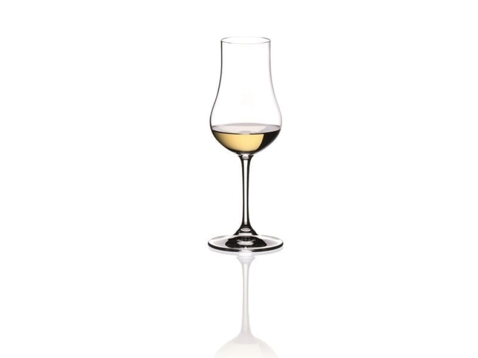 Akevittglass 25 cl, 2 stk., Vinum XL- Riedel i gruppen Borddekking / Glass / Snaps -& shotglass hos The Kitchen Lab (1073-13721)