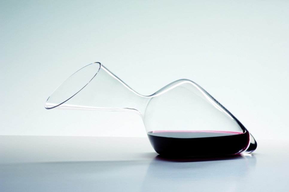 Karaffel Tyrol, 75 cl - Riedel