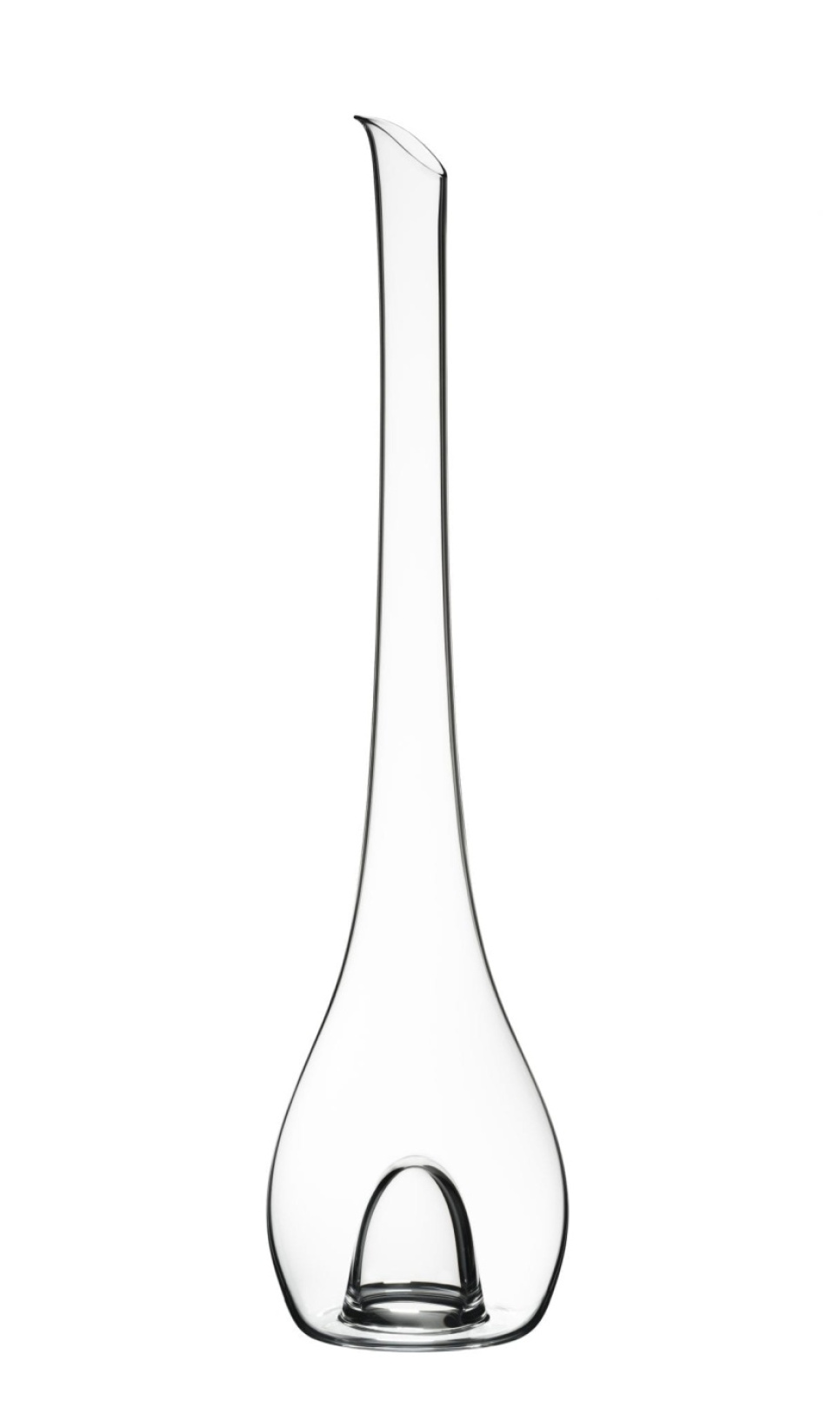 Karaffel Flamingo, 188cl - Riedel i gruppen Bar og Vin / Tilbehør til vin / Karaffel hos The Kitchen Lab (1073-13760)