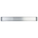 Magnetlist 41cm, glatt - Global Magnetlist 41cm, glatt - Global