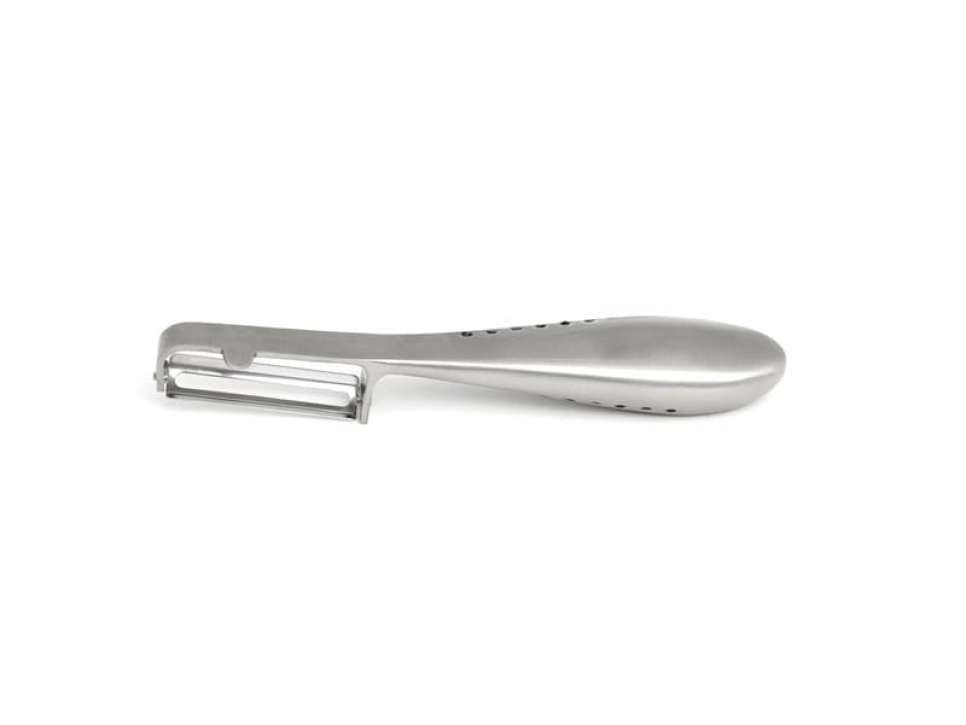 Global GS-76 Rett skreller 5 cm i gruppen Matlaging / Kjøkkenutstyr / Skreller hos The Kitchen Lab (1073-13857)