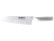 Global G-80 Olivenmalt Santokukniv, 18cm