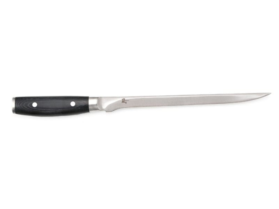 Filetkniv fleksibel 23 cm - Yaxell RAN i gruppen Matlaging / Kjøkkenkniver / Filetkniver hos The Kitchen Lab (1073-13916)