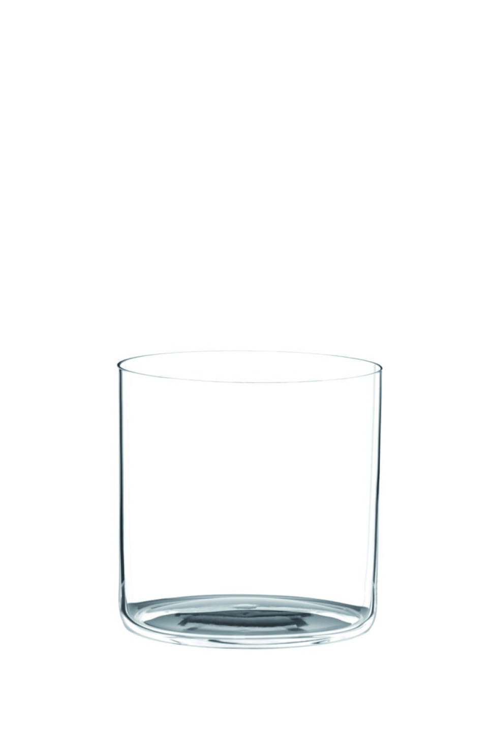 Vannglass, vann, 2-pakning, \'O\' - Riedel i gruppen Borddekking / Glass / Drikkeglass hos The Kitchen Lab (1073-14218)