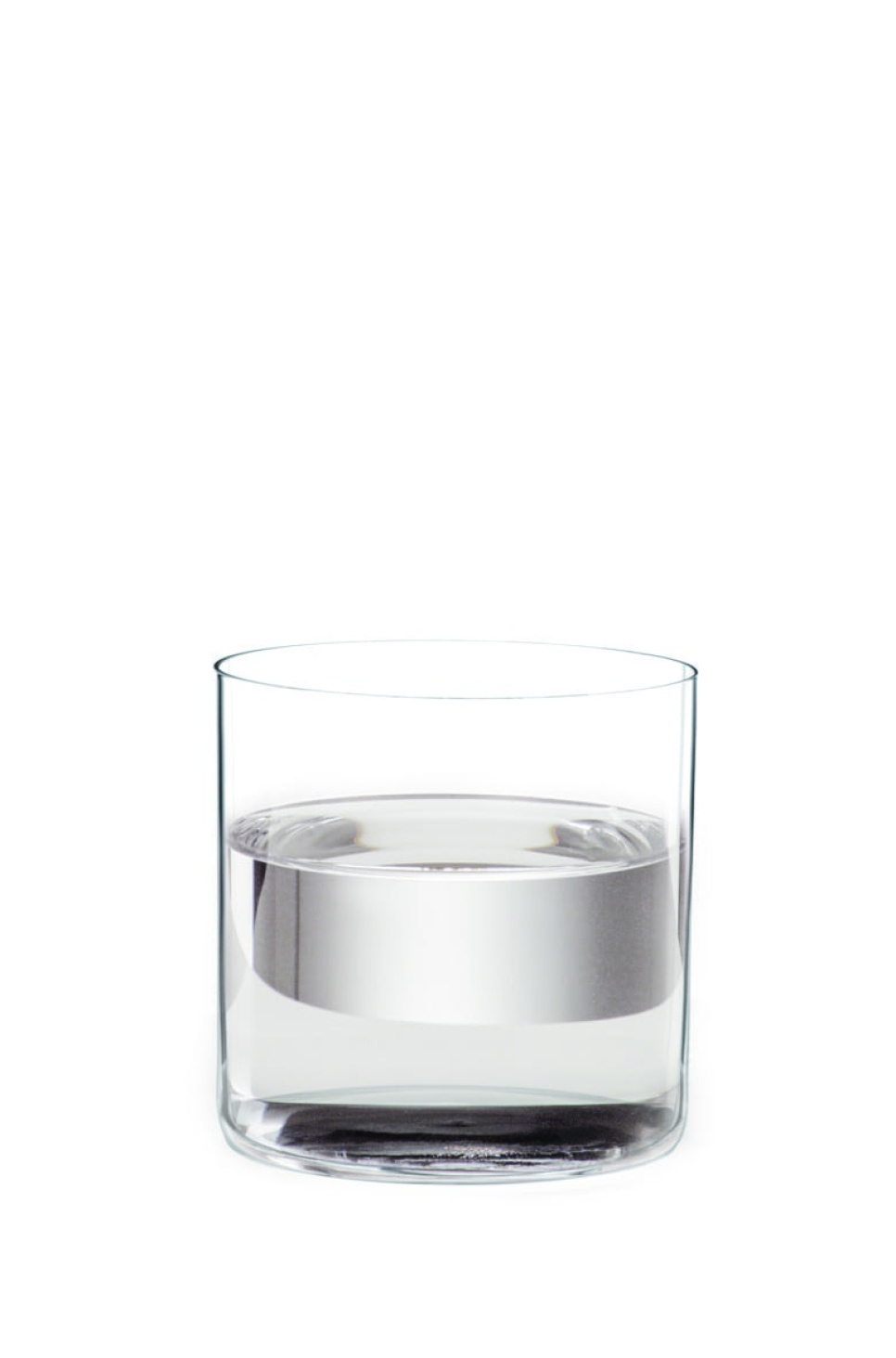 Vannglass, vann, 2-pakning, \'O\' - Riedel