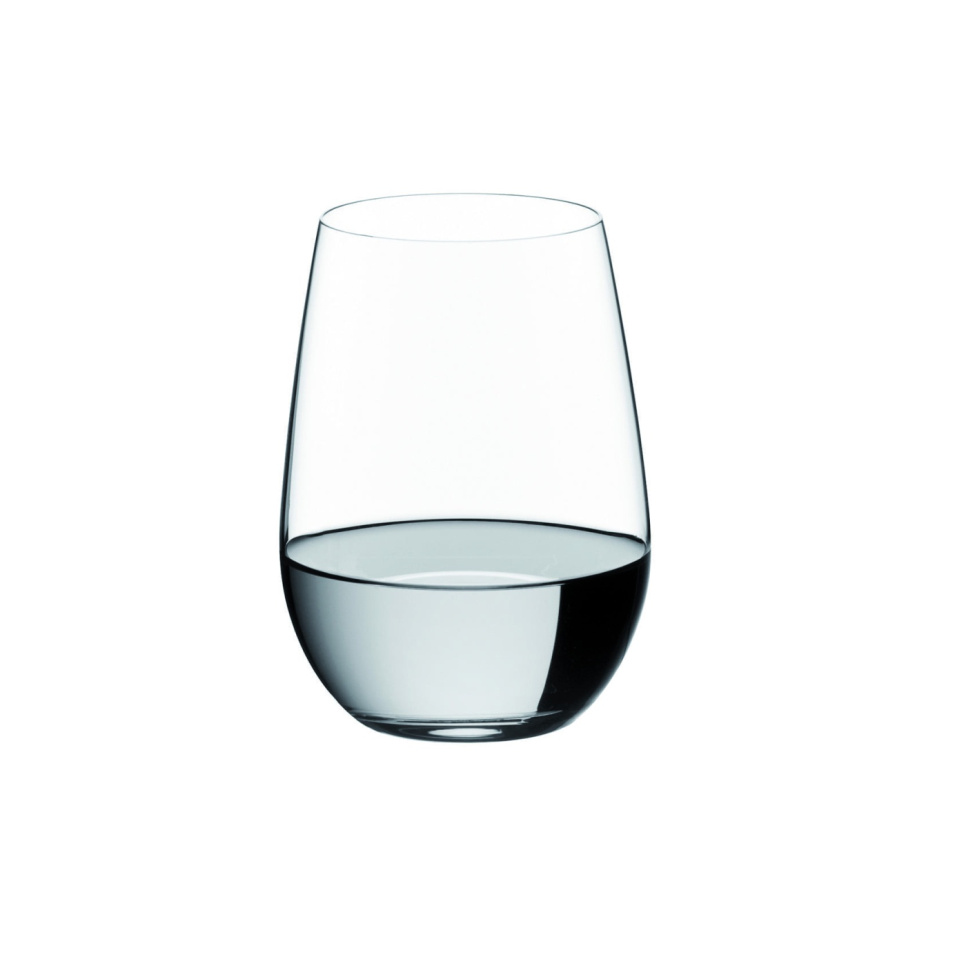 Riesling Hvitvinsglass 37cl, 2-pakning, \'O\' - Riedel i gruppen Bar og Vin / Vinglass / Hvitvinsglass hos The Kitchen Lab (1073-14253)