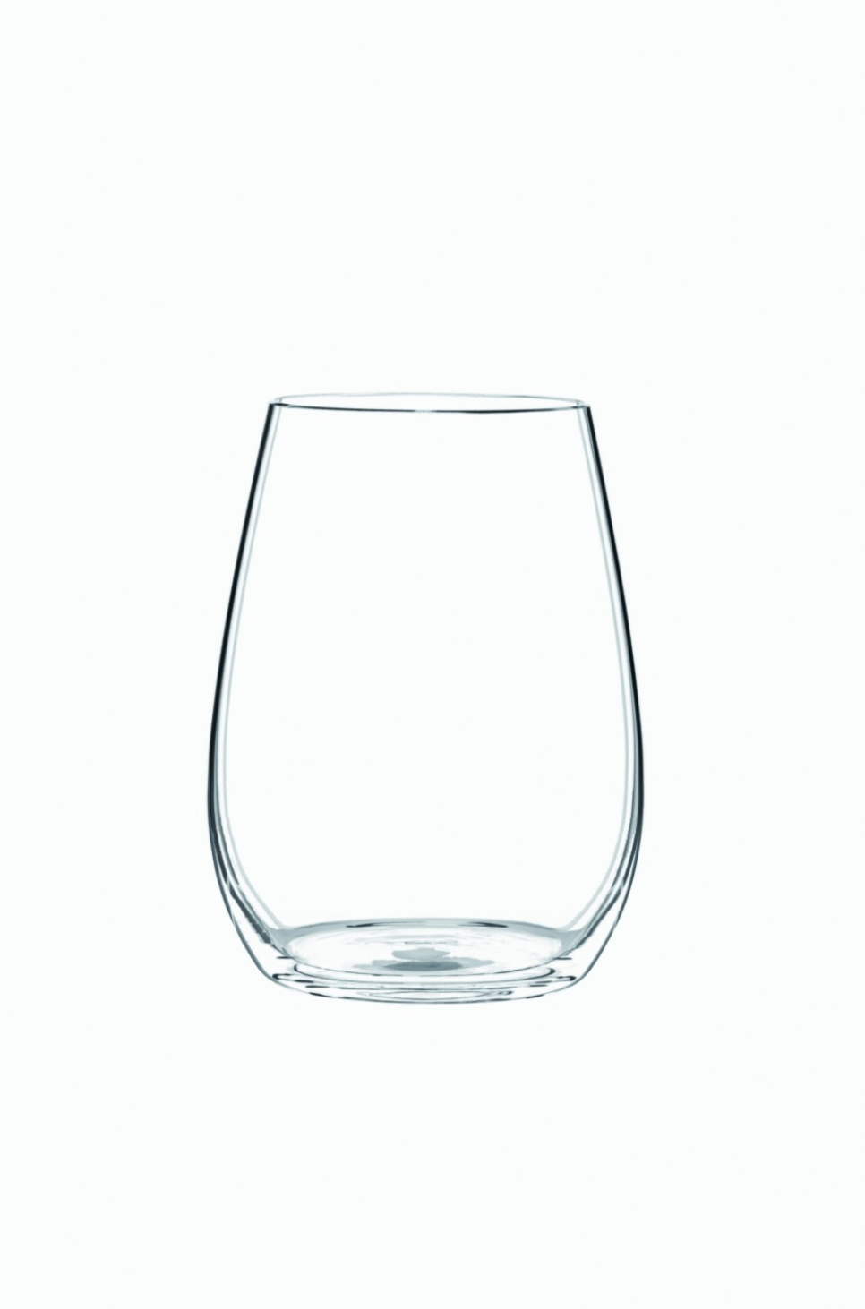 Brennevin Destillat Drikkeglass 23cl, 2-pakning, \'O\' - Riedel i gruppen Borddekking / Glass / Drikkeglass hos The Kitchen Lab (1073-14255)