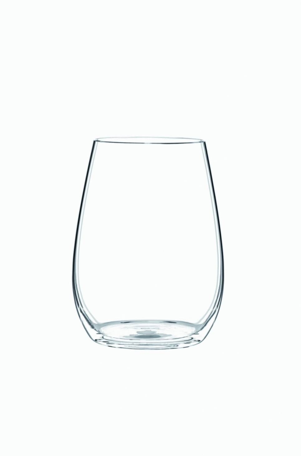 Brennevin Destillat Drikkeglass 23cl, 2-pakning, \'O\' - Riedel i gruppen Borddekking / Glass / Drikkeglass hos The Kitchen Lab (1073-14255)