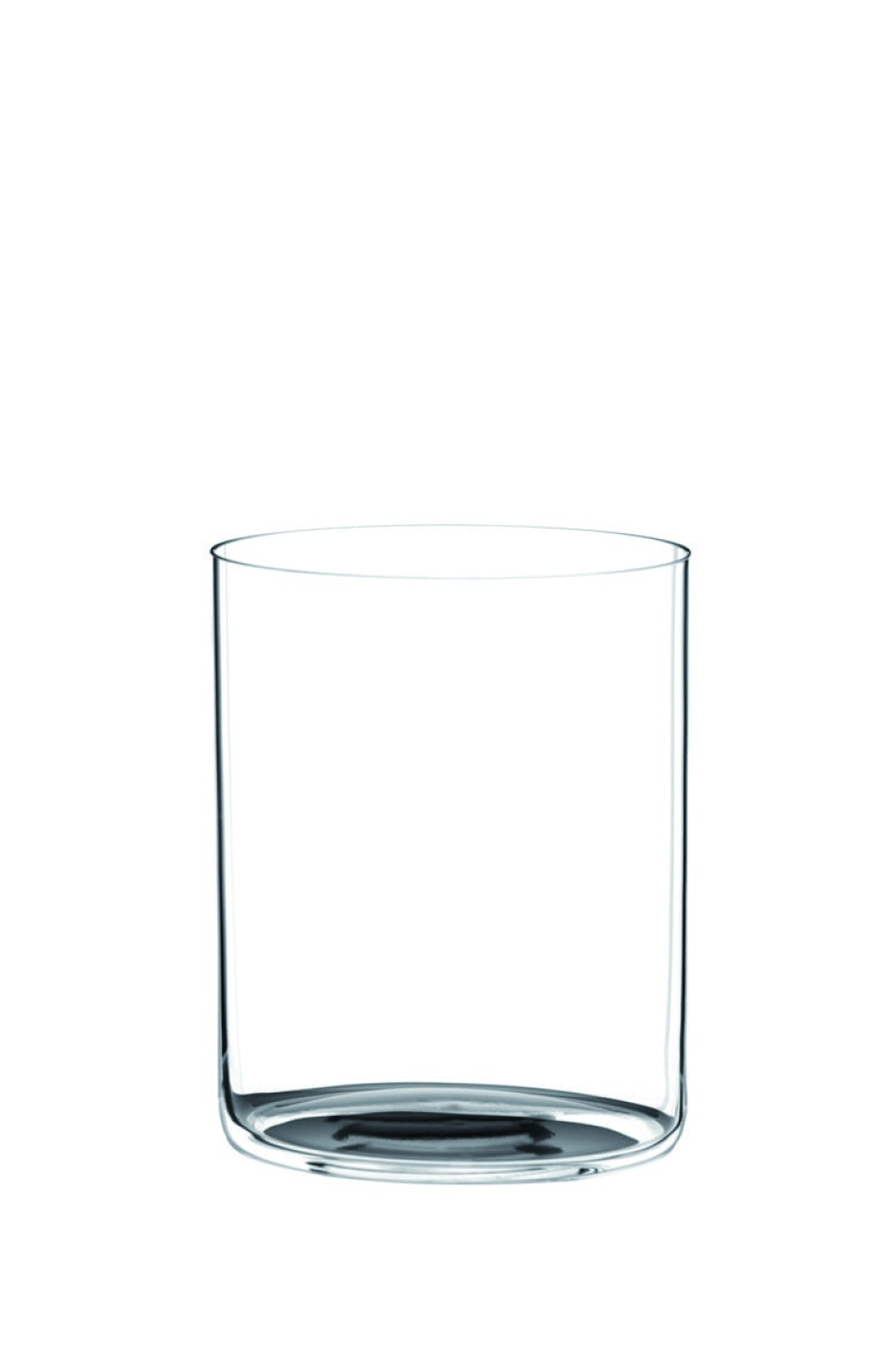 Tumbler Whisky glass 43cl, 2-pakning, \'O\' - Riedel i gruppen Borddekking / Glass / Whiskyglass hos The Kitchen Lab (1073-14257)