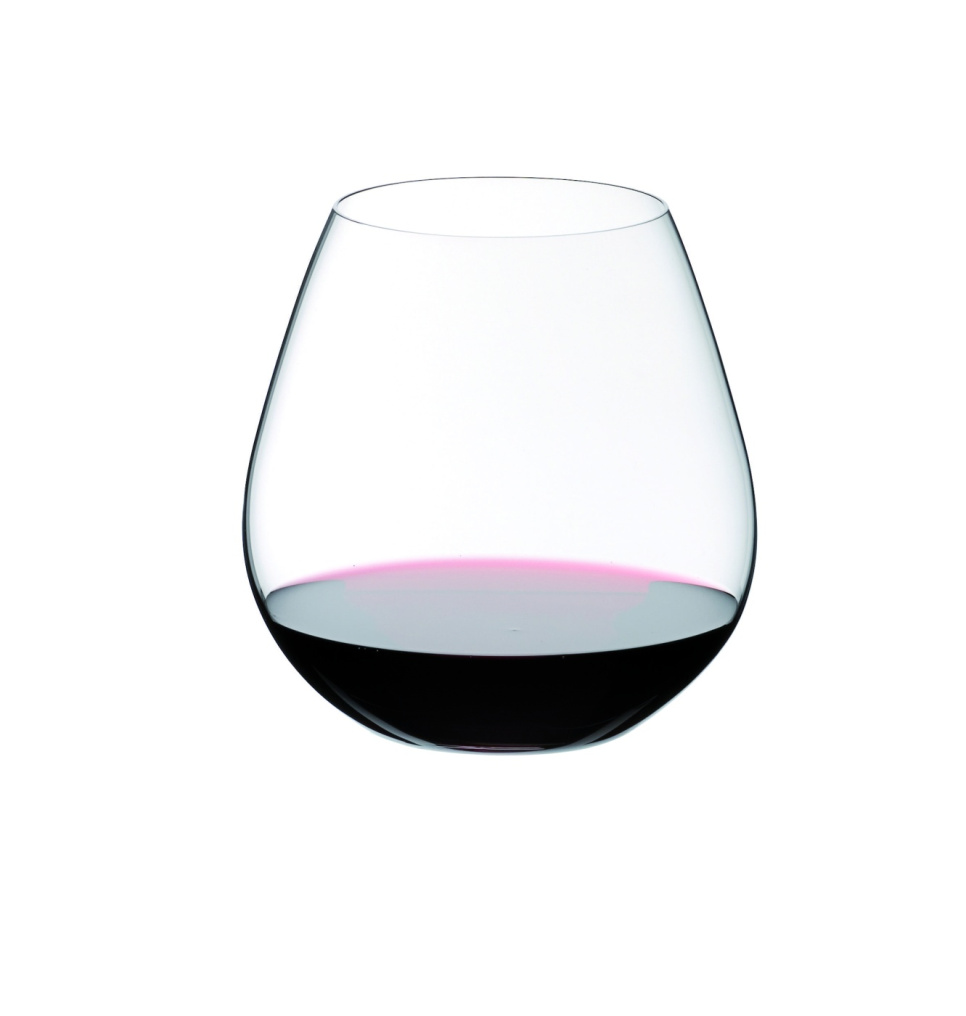 Pinot Noir Rødvinsglass 69cl, 2-pakning, \'O\' - Riedel i gruppen Bar og Vin / Vinglass / Rødvinsglass hos The Kitchen Lab (1073-14258)