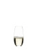 Champagneglass 64cl, 2-pakning, \'O\' - Riedel