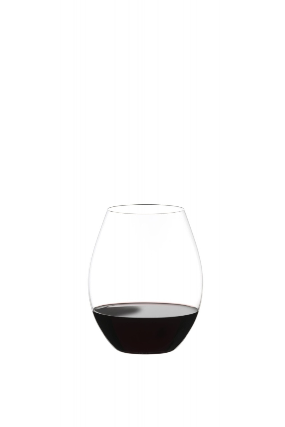 Big O Syrah, Rødvinsglass, 2-pakning, \'O\' - Riedel i gruppen Bar og Vin / Vinglass / Rødvinsglass hos The Kitchen Lab (1073-14260)