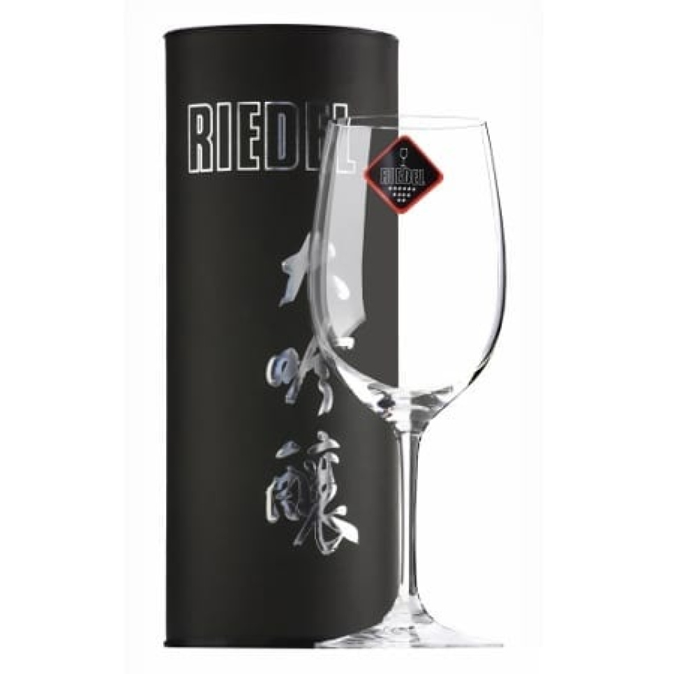 Daiginjo Sake glass 38cl, Vinum - Riedel i gruppen Borddekking / Glass / Andre glass hos The Kitchen Lab (1073-14262)