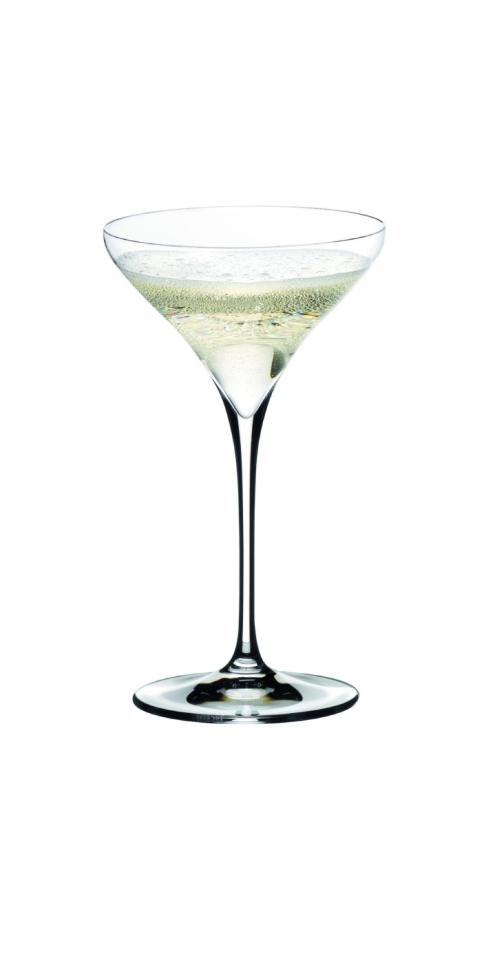 Martini glass 25cl, 2-pakning, Vitis - Riedel i gruppen Borddekking / Glass / Cocktailglass hos The Kitchen Lab (1073-14263)