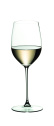 Viognier/Chardonnay glass 37cl, 2-pakning, Veritas - Riedel Viognier/Chardonnay glass 37cl, 2-pakning, Veritas - Riedel