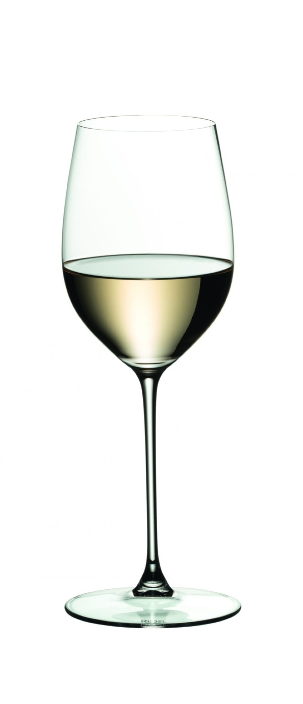 Viognier/Chardonnay glass 37cl, 2-pakning, Veritas - Riedel i gruppen Bar og Vin / Vinglass / Hvitvinsglass hos The Kitchen Lab (1073-14265)