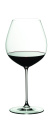 Old World Pinot Noir Rødvinsglass 70cl, 2-pakning, Veritas - Riedel